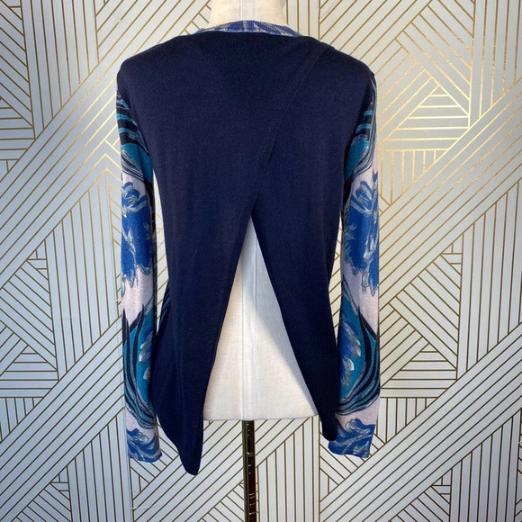 Yigal Azrouel Two Piece Cashmere Sweater Set Size Small - Picture 11 of 12